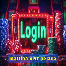 martina olvr pelada